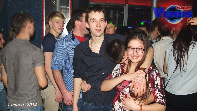 01.03 Klub Venus Planet w Konecku część VII