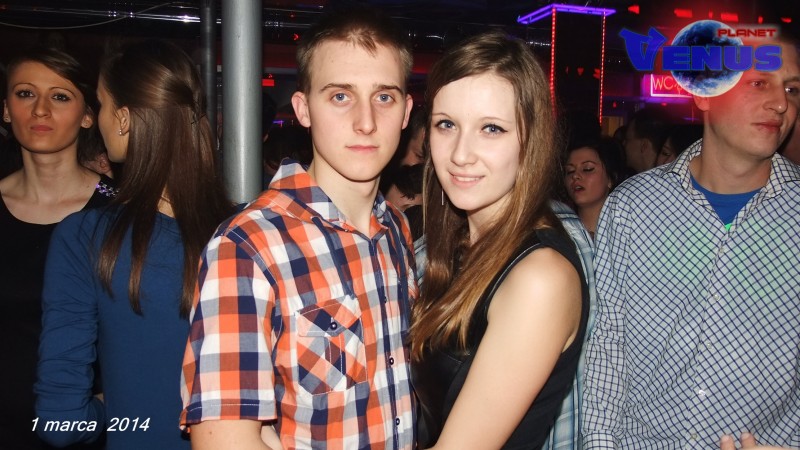01.03 Klub Venus Planet w Konecku część VII