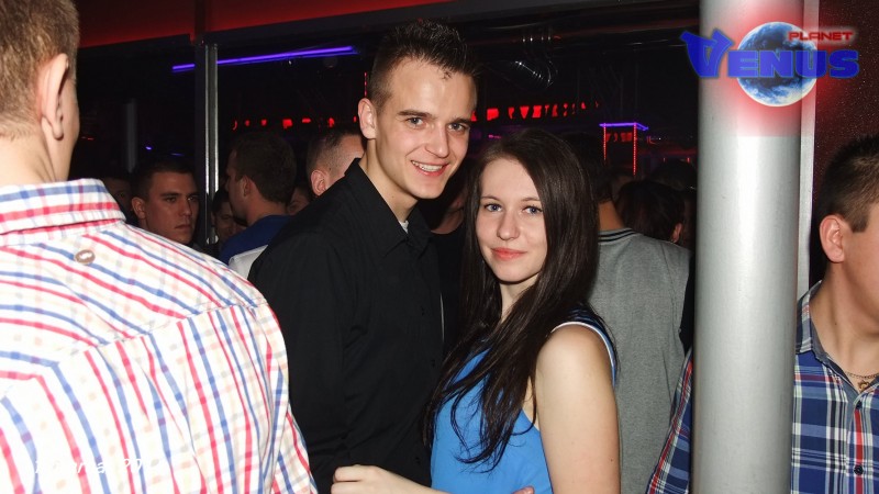 01.03 Klub Venus Planet w Konecku część VII