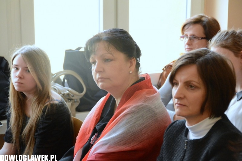 Międzyszkolny konkurs recytatorski