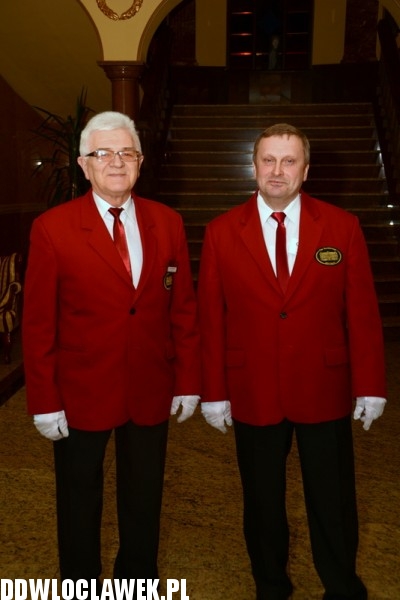 Czar kobiet w Pałacu Bursztynowym