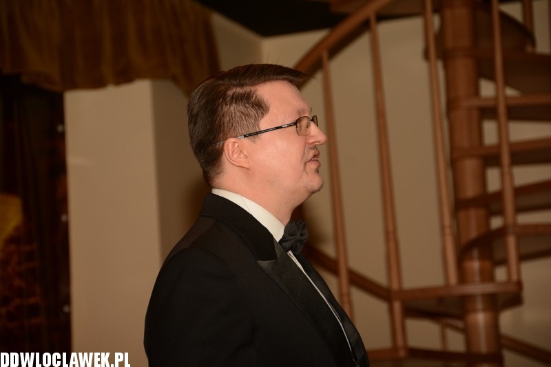 Czar kobiet w Pałacu Bursztynowym