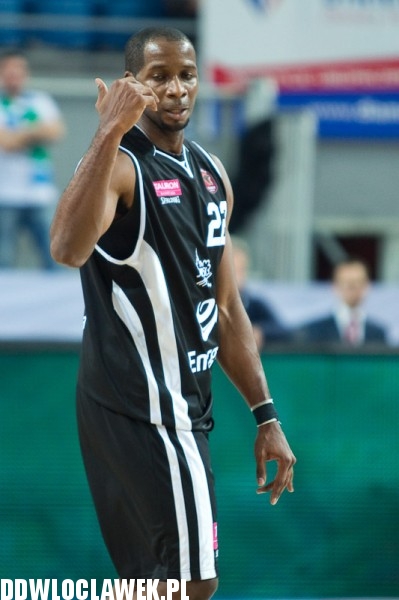 Anwil - Energa Czarni Słupsk 82:76