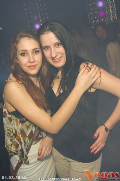 Klub Vegas w Izbicy Kujawskiej część II
