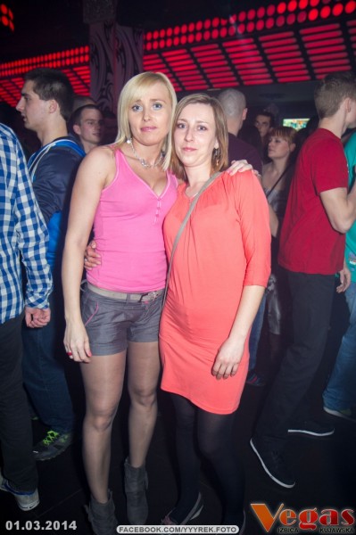 Klub Vegas w Izbicy Kujawskiej część II