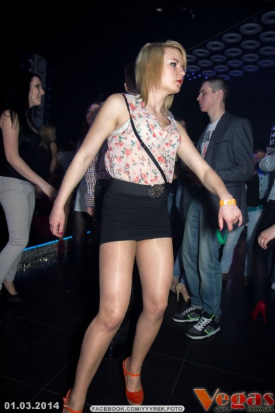 Klub Vegas w Izbicy Kujawskiej część II