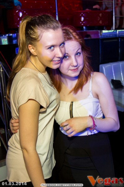 Klub Vegas w Izbicy Kujawskiej część II