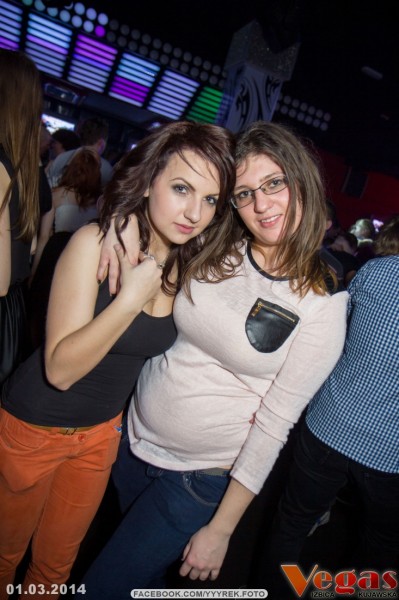 Klub Vegas w Izbicy Kujawskiej część III
