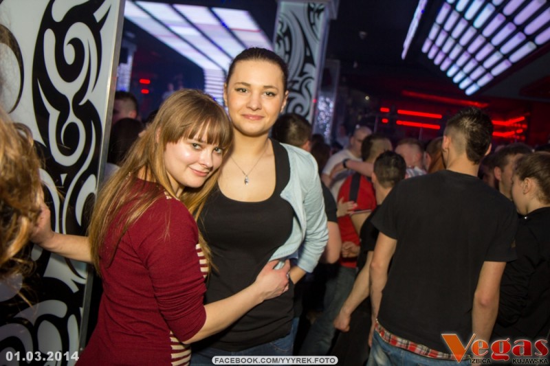 Klub Vegas w Izbicy Kujawskiej część III