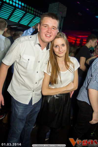 Klub Vegas w Izbicy Kujawskiej część III