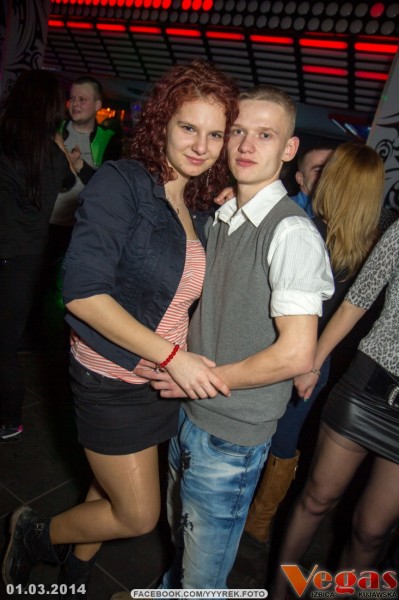 Klub Vegas w Izbicy Kujawskiej część III
