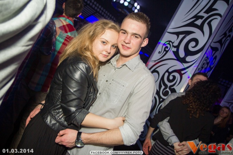Klub Vegas w Izbicy Kujawskiej część III