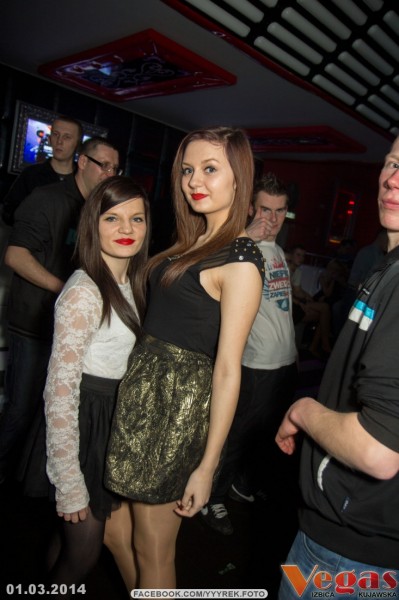 Klub Vegas w Izbicy Kujawskiej część III