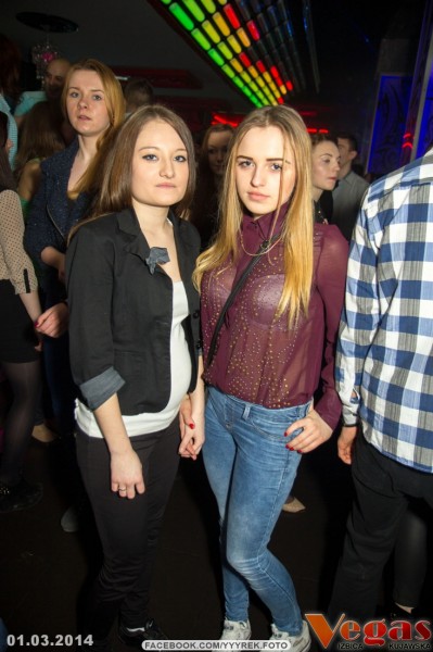 Klub Vegas w Izbicy Kujawskiej część III