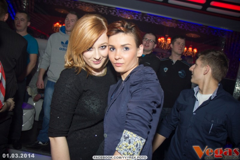 Klub Vegas w Izbicy Kujawskiej część III