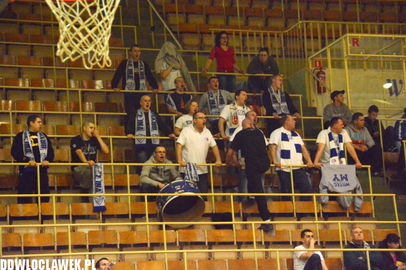 AKM Włocławek - Noteć Inowrocław