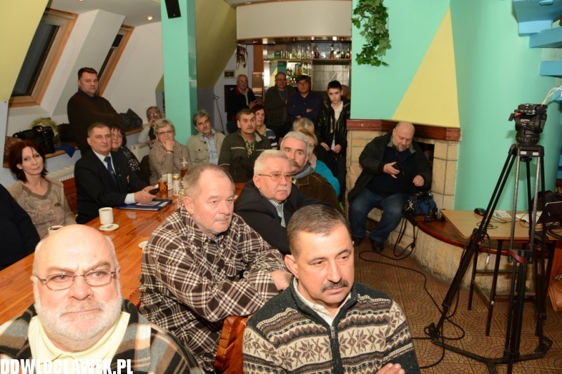 Spotkanie z Szymonem Kuczyńskim