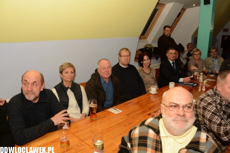 Spotkanie z Szymonem Kuczyńskim