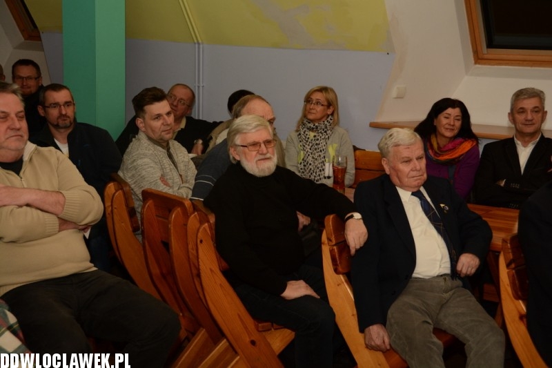 Spotkanie z Szymonem Kuczyńskim