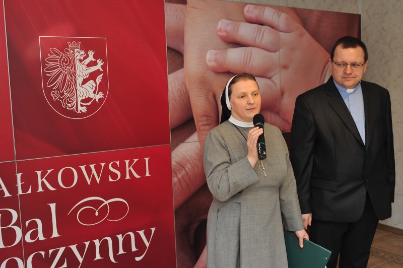 Podsumowanie Balu Marszałkowskiego