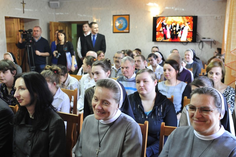 Podsumowanie Balu Marszałkowskiego