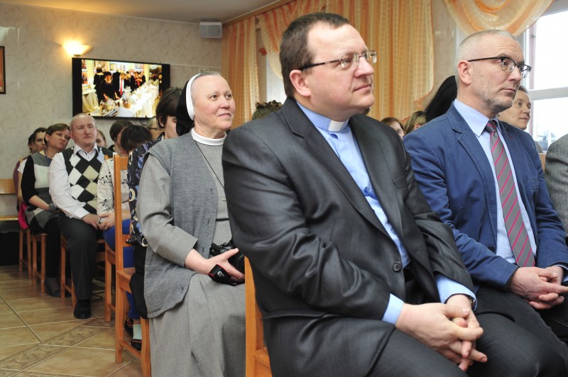 Podsumowanie Balu Marszałkowskiego