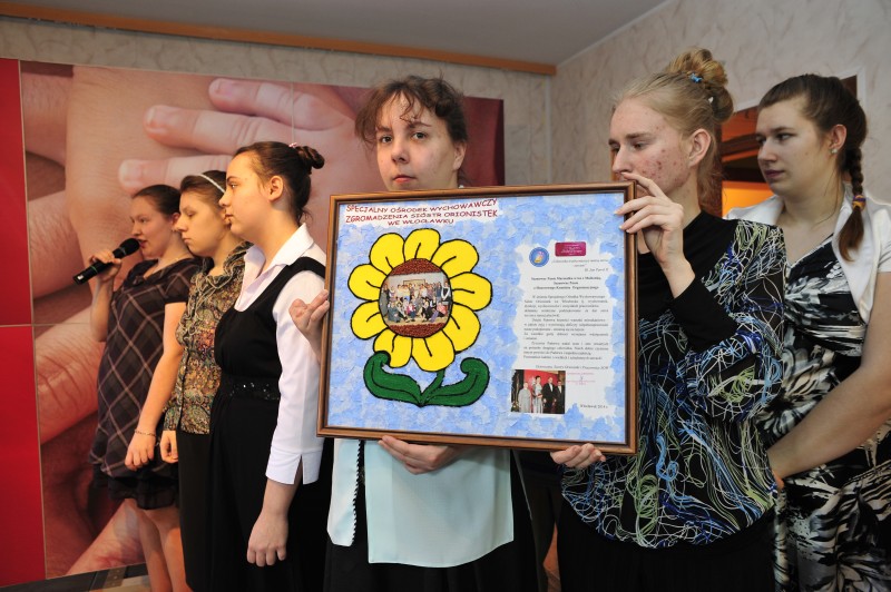 Podsumowanie Balu Marszałkowskiego