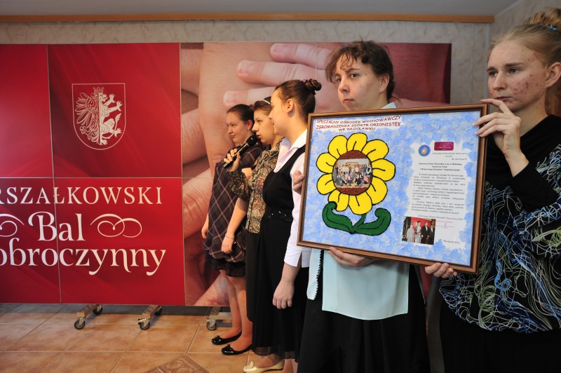 Podsumowanie Balu Marszałkowskiego