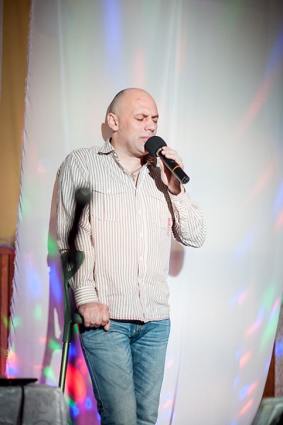 Dzień kobiet w klubie CKBB Łęg