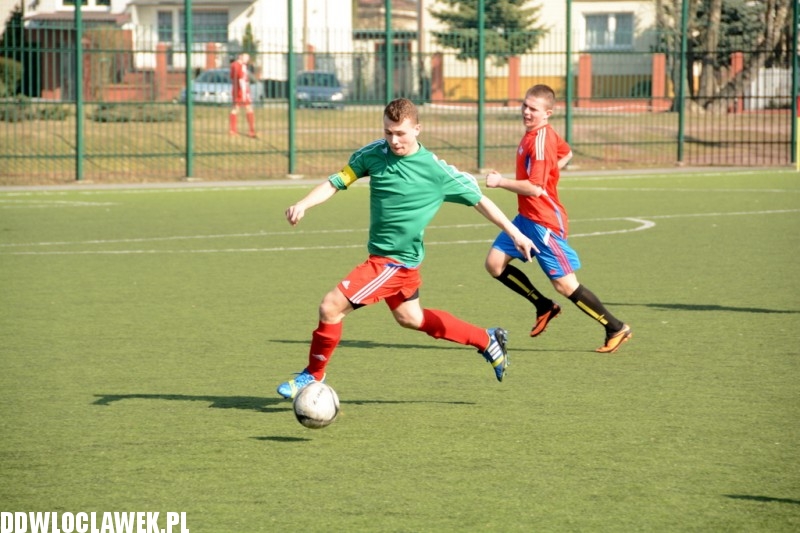 Lider Kar-Pol Cup 2014, dzień II