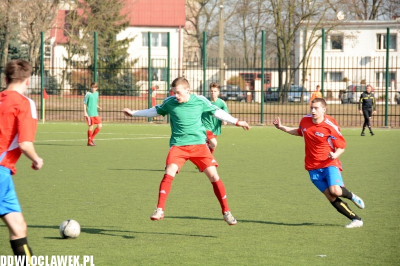 Lider Kar-Pol Cup 2014, dzień II