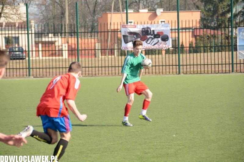 Lider Kar-Pol Cup 2014, dzień II