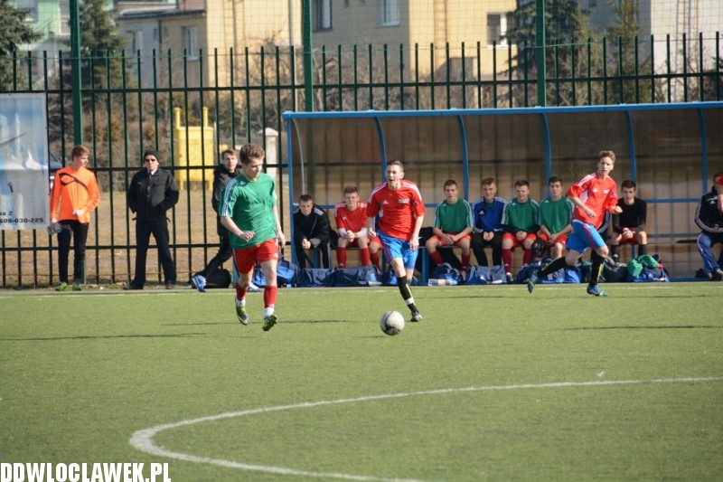 Lider Kar-Pol Cup 2014, dzień II