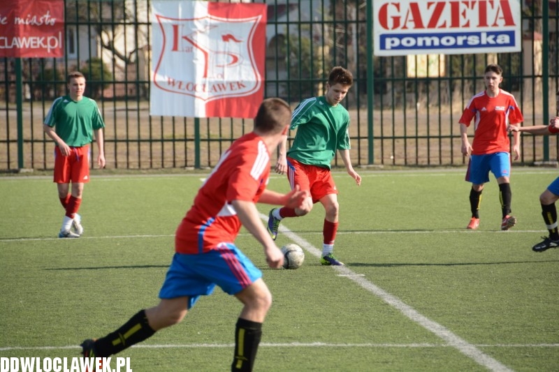 Lider Kar-Pol Cup 2014, dzień II