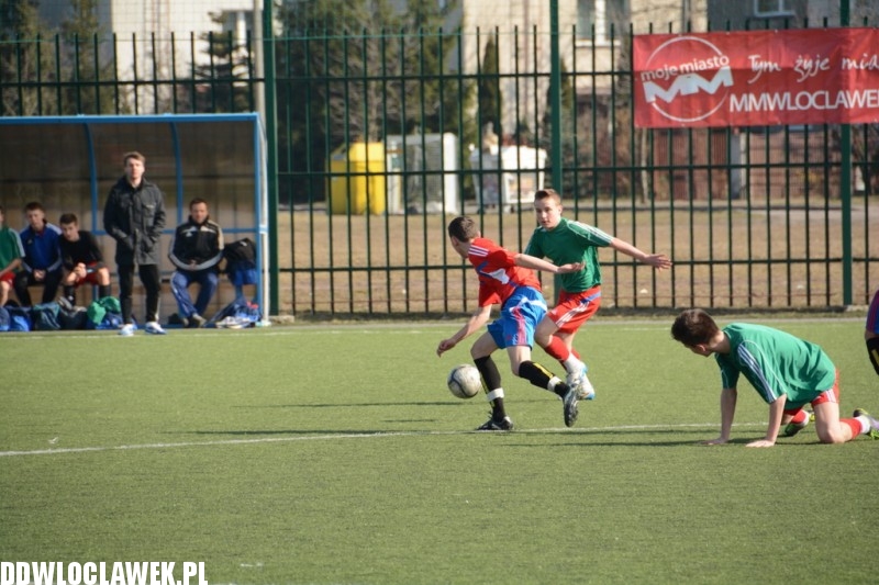 Lider Kar-Pol Cup 2014, dzień II