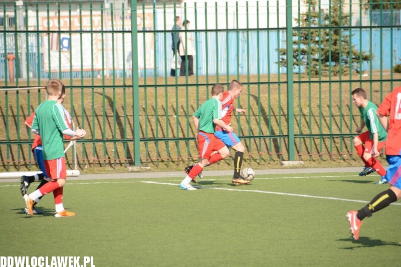 Lider Kar-Pol Cup 2014, dzień II