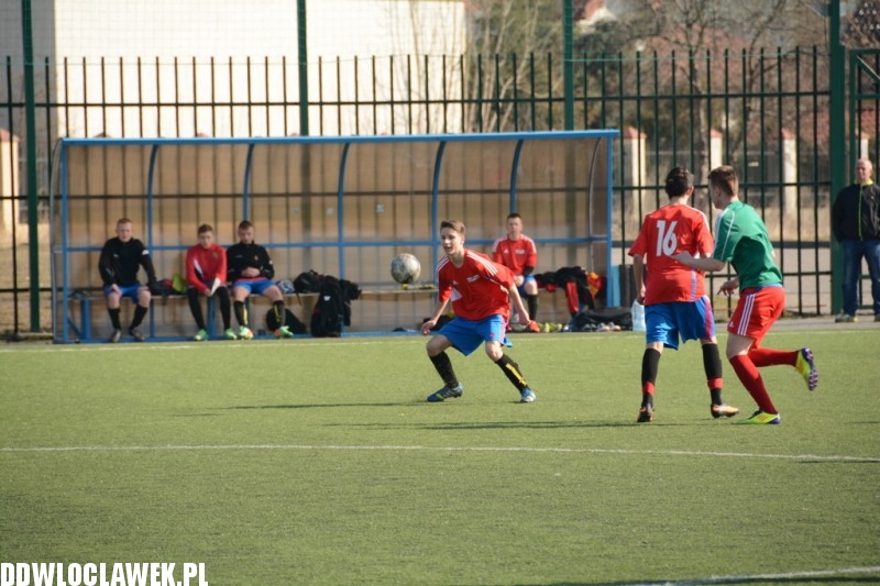 Lider Kar-Pol Cup 2014, dzień II