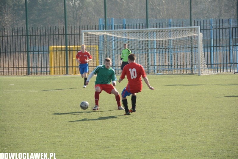 Lider Kar-Pol Cup 2014, dzień II