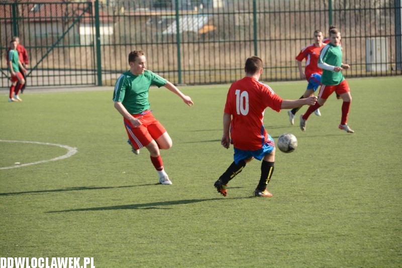 Lider Kar-Pol Cup 2014, dzień II