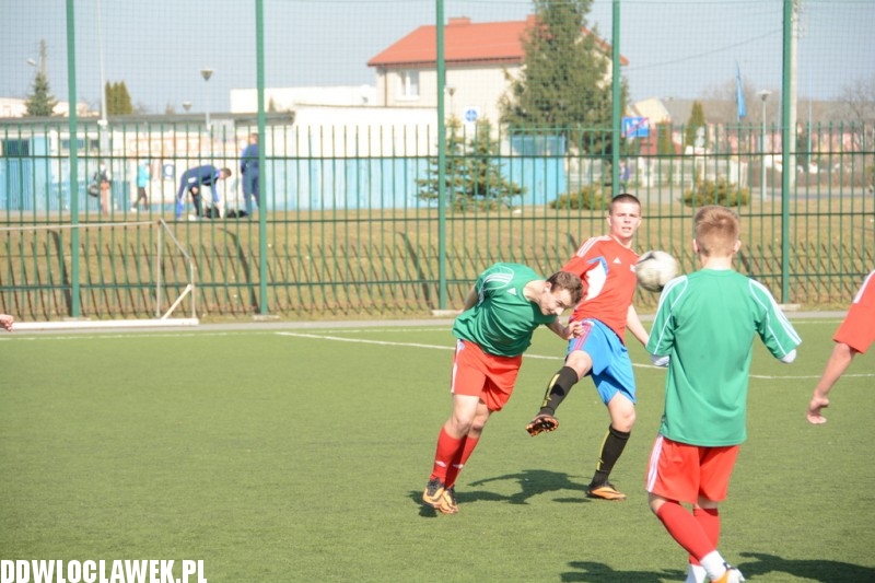 Lider Kar-Pol Cup 2014, dzień II