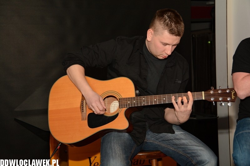 Weekend we Włocławku 14.03 Garage Hotel