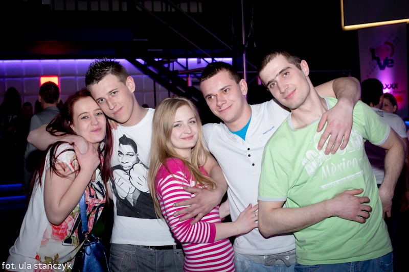 Weekend we Włocławku 14.03 Million Club