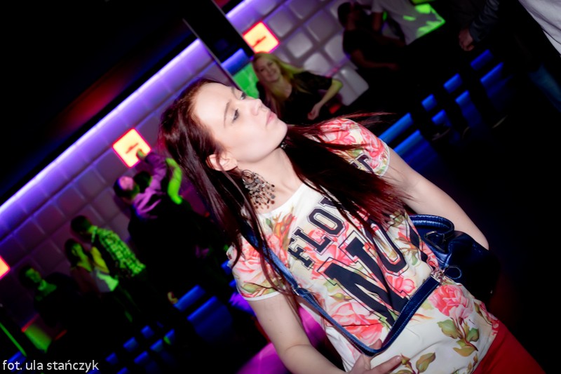 Weekend we Włocławku 14.03 Million Club