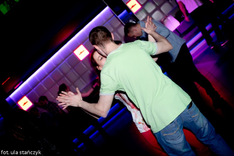 Weekend we Włocławku 14.03 Million Club