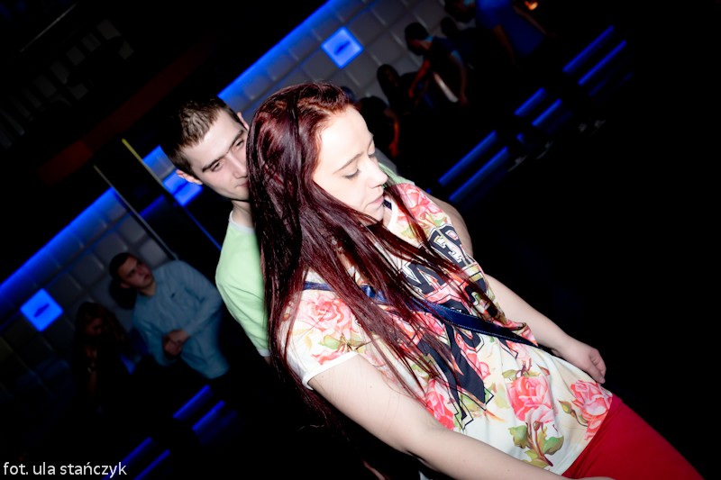 Weekend we Włocławku 14.03 Million Club