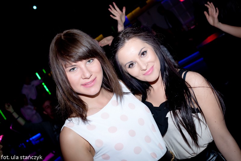 Weekend we Włocławku 14.03 Million Club