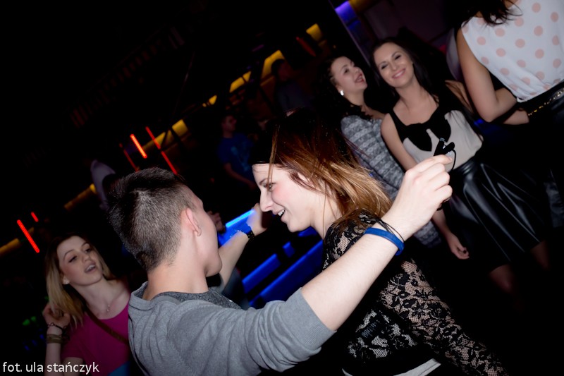 Weekend we Włocławku 14.03 Million Club