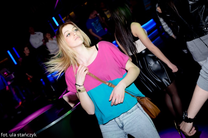Weekend we Włocławku 14.03 Million Club