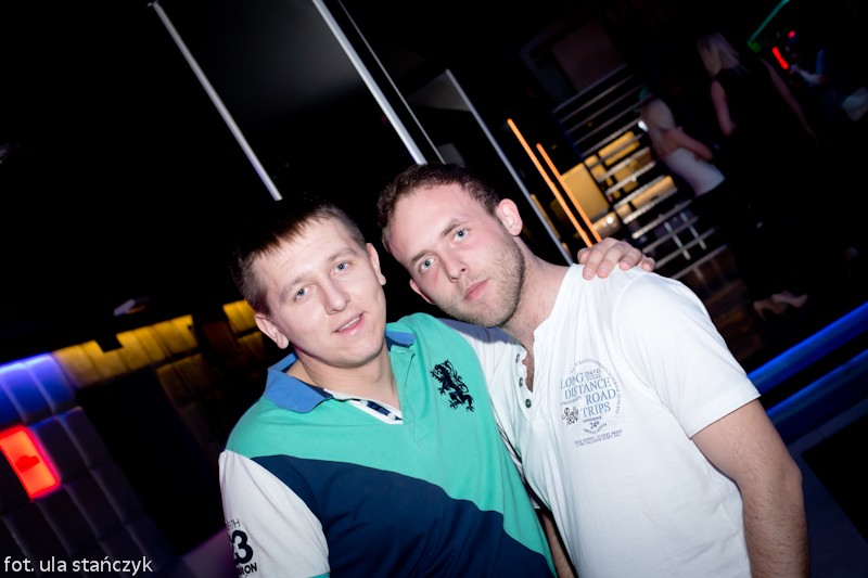 Weekend we Włocławku 14.03 Million Club