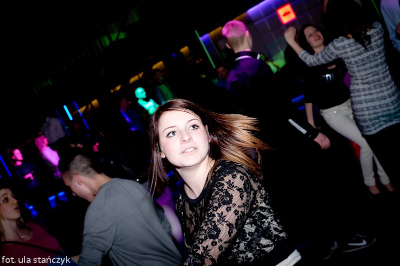 Weekend we Włocławku 14.03 Million Club